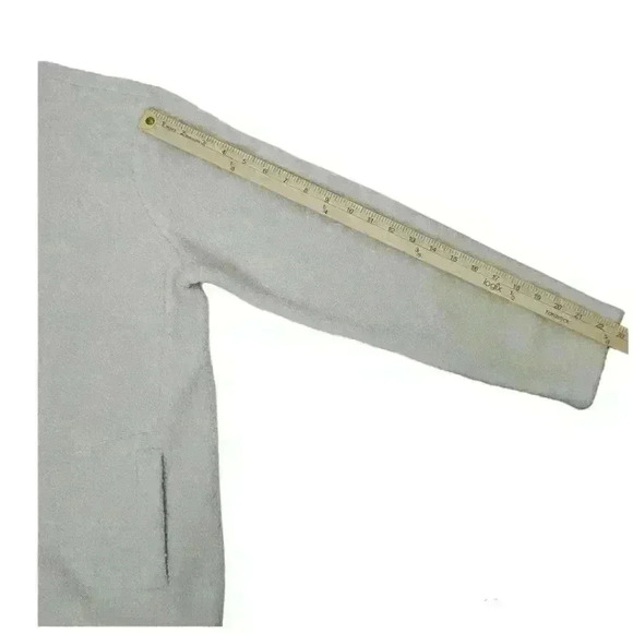 Purejill  Beige Sweater Sz Small - Picture 11 of 14